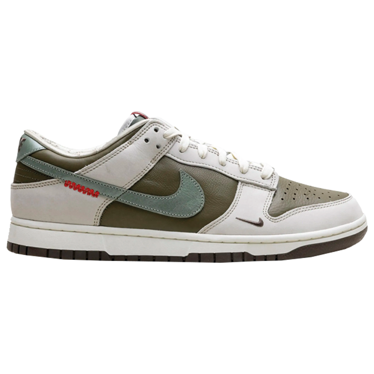 TENIS NIKE DUNK LOW YEAR OF THE SNAKE 2025