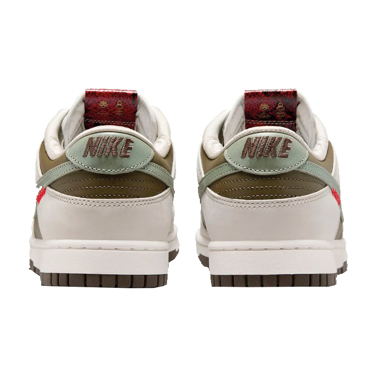 TENIS NIKE DUNK LOW YEAR OF THE SNAKE 2025