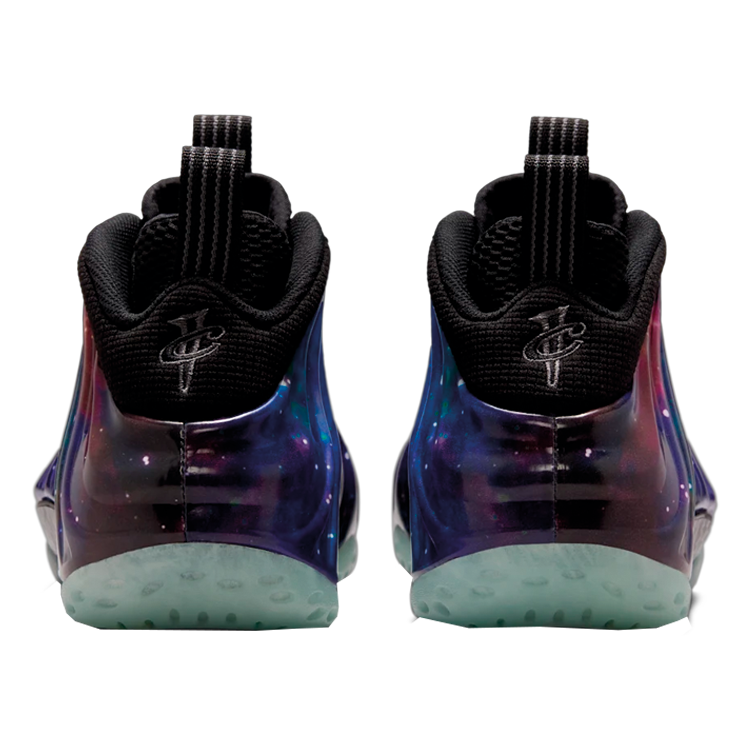 TENIS NIKE AIR FOAMPOSITE ONE GALAXY 2025