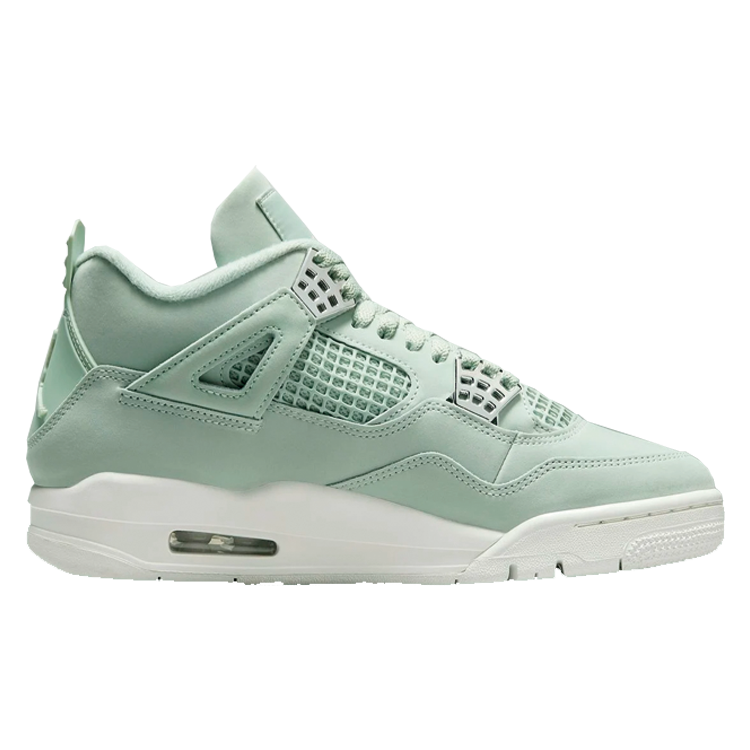 TENIS JORDAN 4 SEAFOAM SAIL