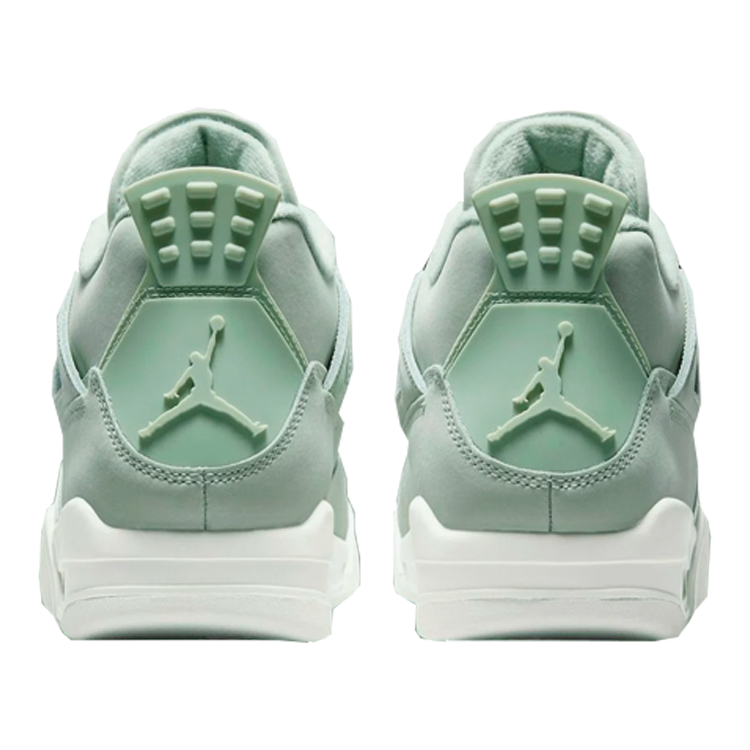 TENIS JORDAN 4 SEAFOAM SAIL