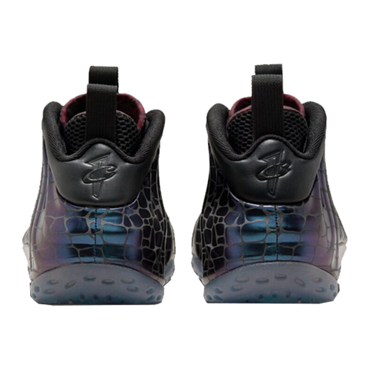 TENIS NIKE AIR FOAMPOSITE ONE TEKKEN 8 KAZUYA MISHIMA