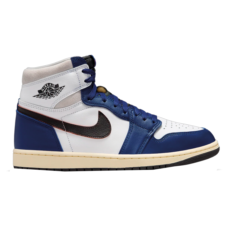 TENIS JORDAN 1 HIGH OG RARE AIR