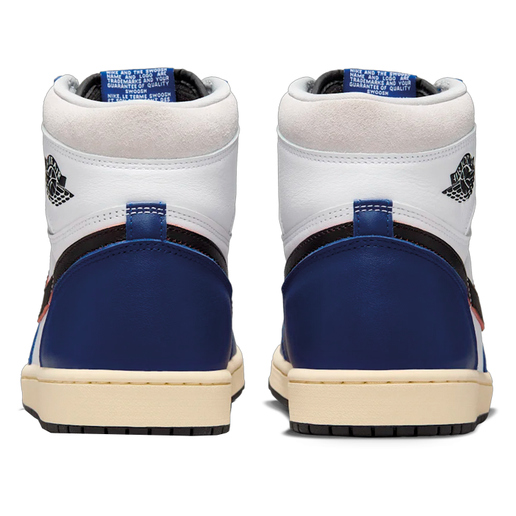 TENIS JORDAN 1 HIGH OG RARE AIR