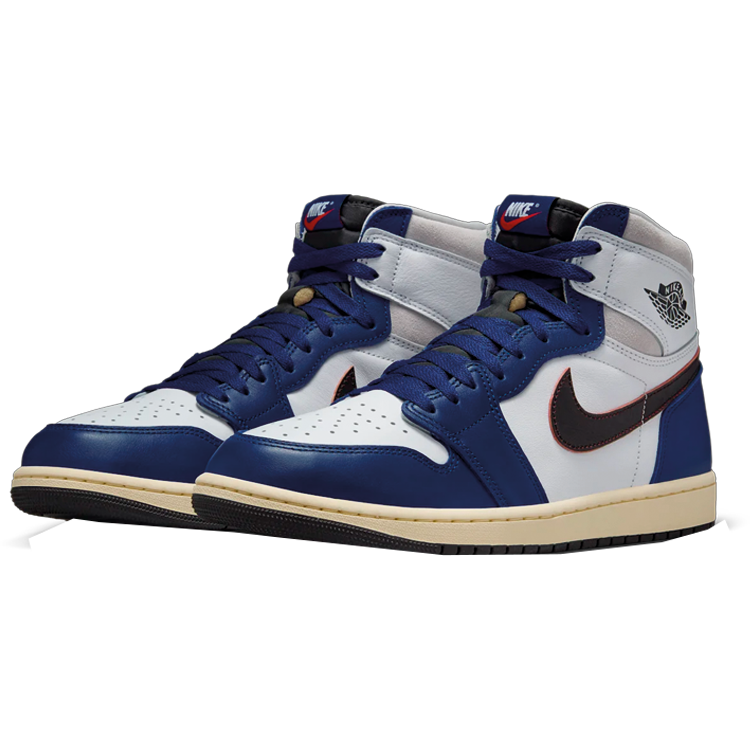 TENIS JORDAN 1 HIGH OG RARE AIR