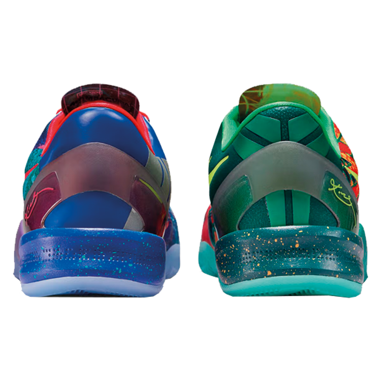 TENIS NIKE KOBE 8 PROTRO WHAT THE 2025