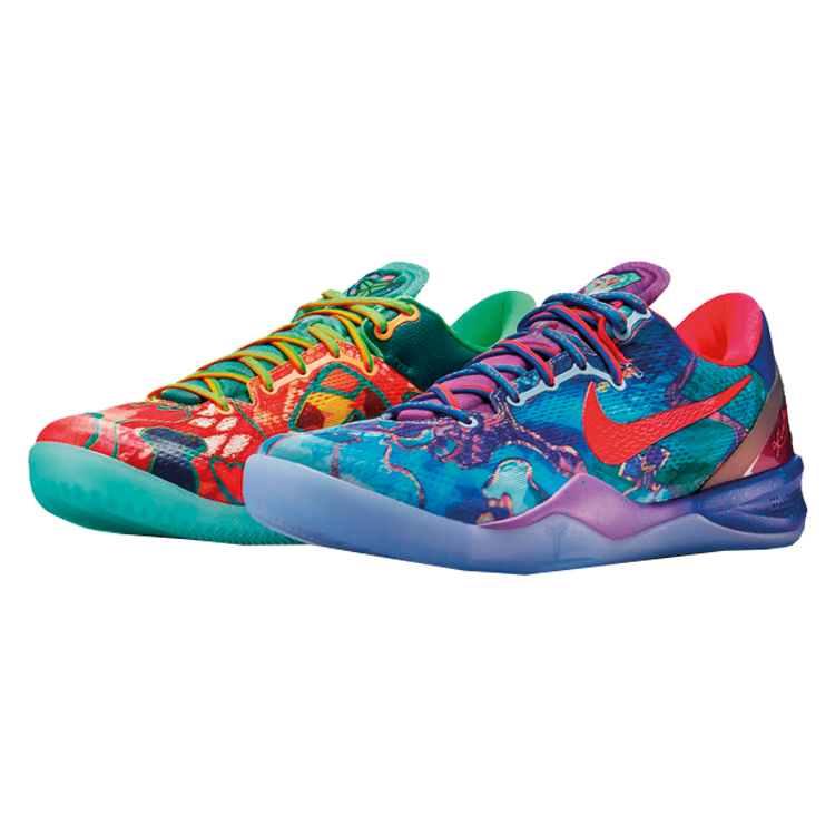 TENIS NIKE KOBE 8 PROTRO WHAT THE 2025
