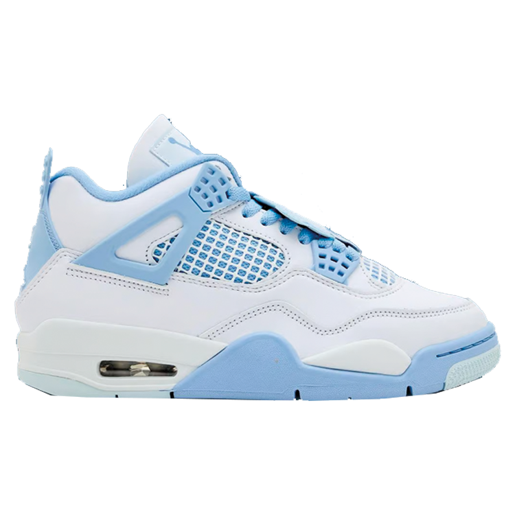 TENIS JORDAN 4 FORGET ME NOT