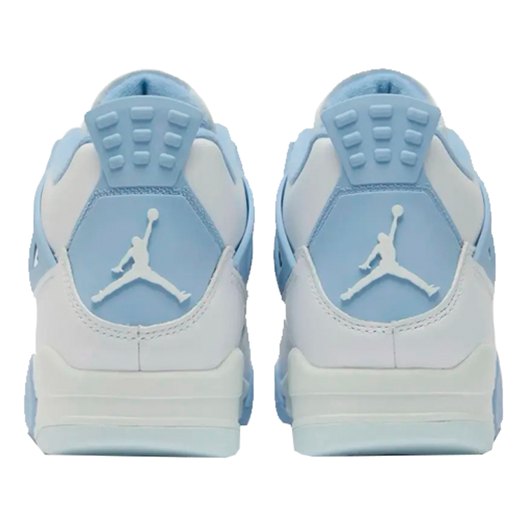 TENIS JORDAN 4 FORGET ME NOT