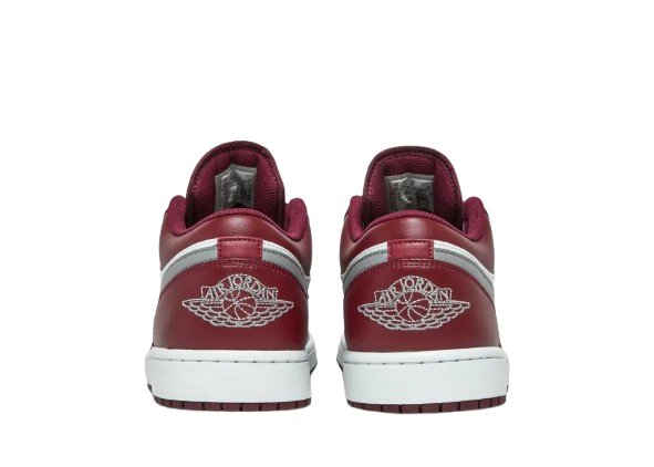 TENIR AIR JORDAN 1 LOW YEAR OF THE DRAGON 2024
