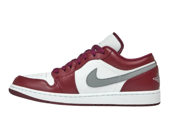 TENIR AIR JORDAN 1 LOW YEAR OF THE DRAGON 2024