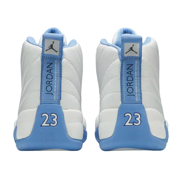TENIS JORDAN 12 MELO 2025