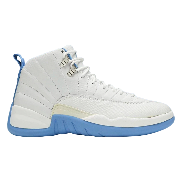 TENIS JORDAN 12 MELO 2025