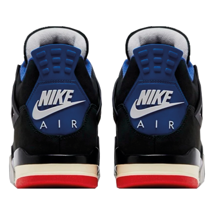TENIS JORDAN 4 RARE AIR