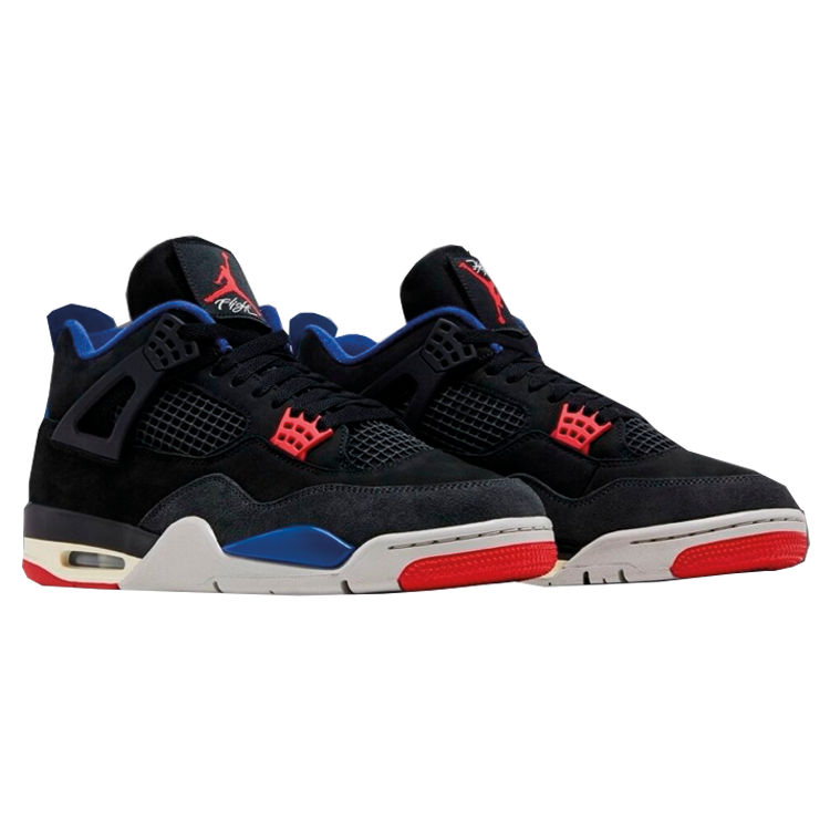 TENIS JORDAN 4 RARE AIR