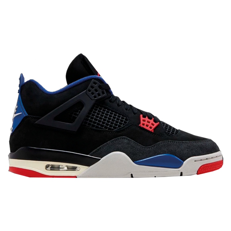TENIS JORDAN 4 RARE AIR
