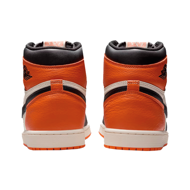 TENIS JORDAN 1 HIGH OG SHATTERED BACKBOARD