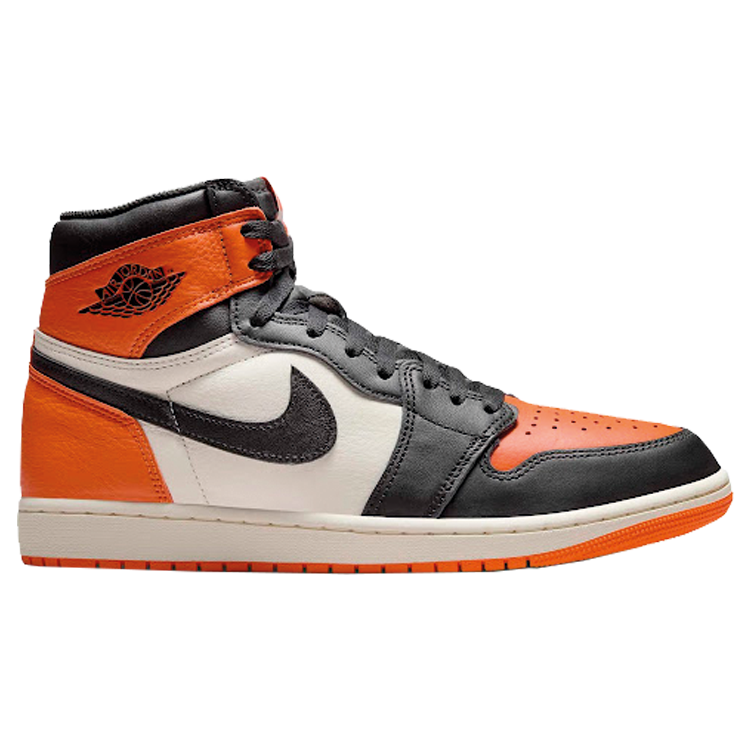 TENIS JORDAN 1 HIGH OG SHATTERED BACKBOARD