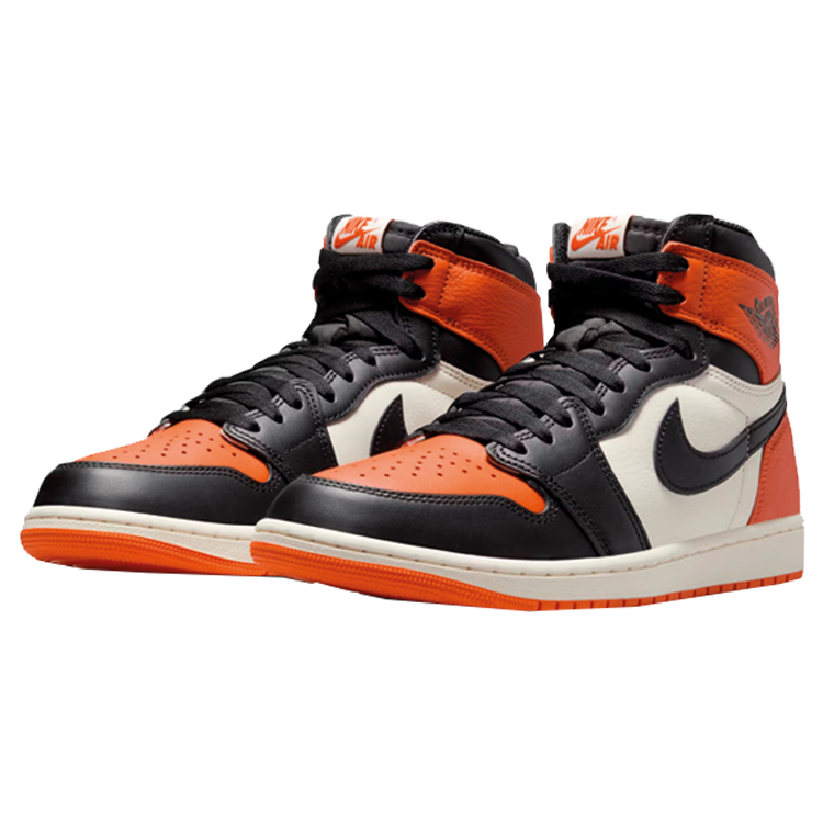 TENIS JORDAN 1 HIGH OG SHATTERED BACKBOARD