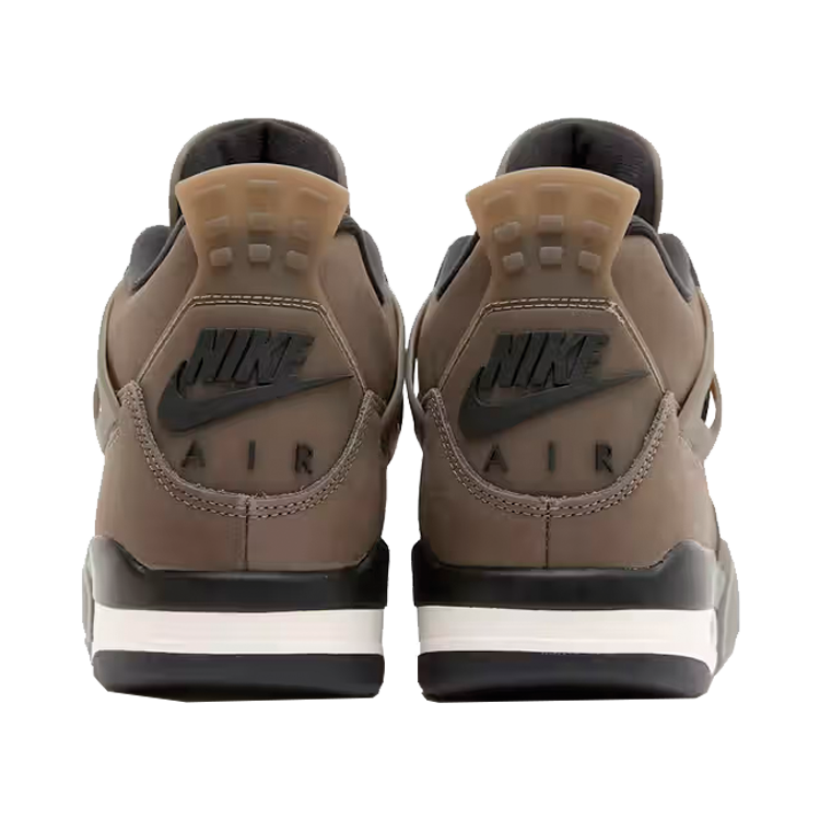 TENIS JORDAN 4 CAVE STONE