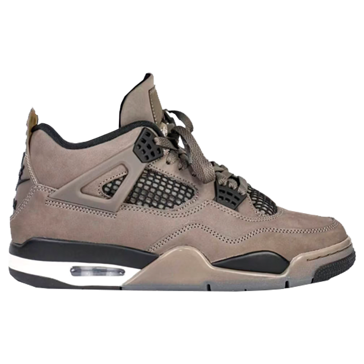 TENIS JORDAN 4 CAVE STONE