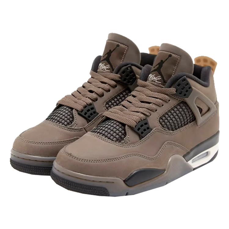 TENIS JORDAN 4 CAVE STONE