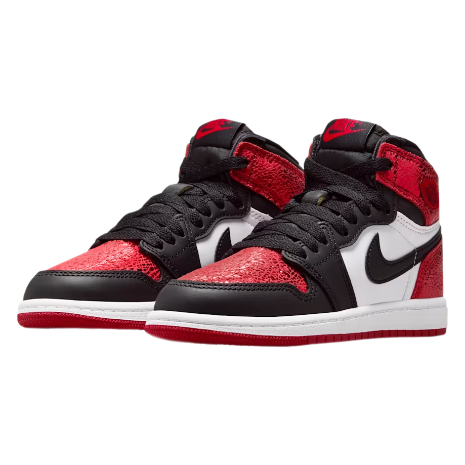TENIS JORDAN 1 HIGH OG RUBY