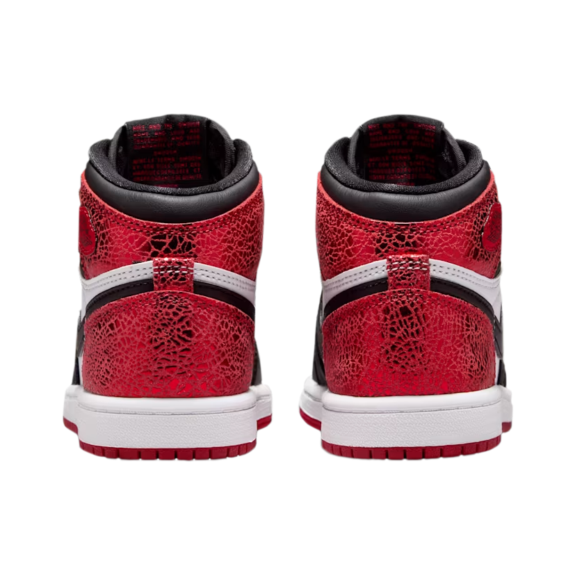 TENIS JORDAN 1 HIGH OG RUBY