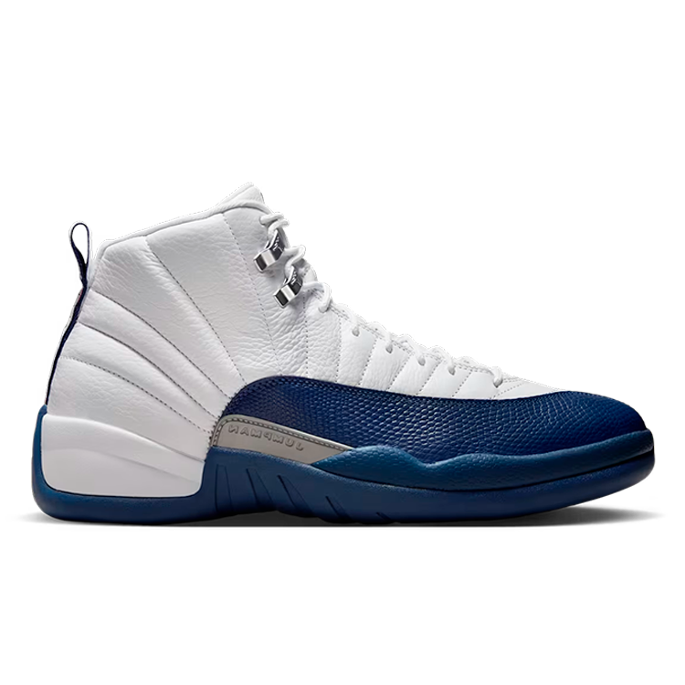 TENIS JORDAN 12 FRENCH BLUE 2025
