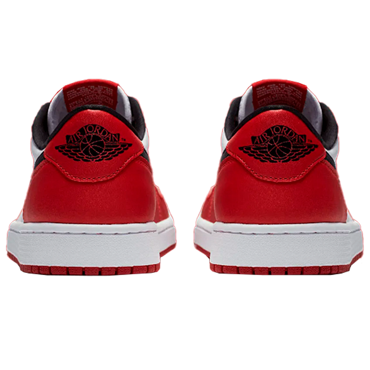 TENIS JORDAN 1 LOW OG CHICAGO 2025