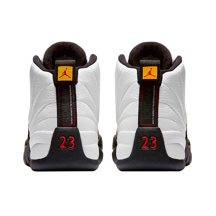 TENIS JORDAN 12 TAXI 2025