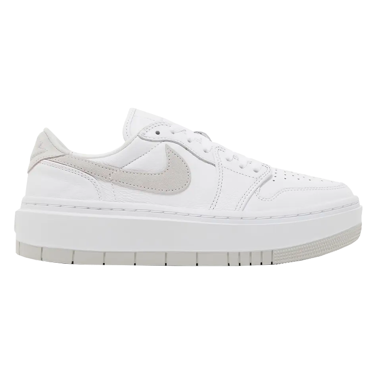 TENIS JORDAN 1 ELEVATE LOW NEUTRAL GREY