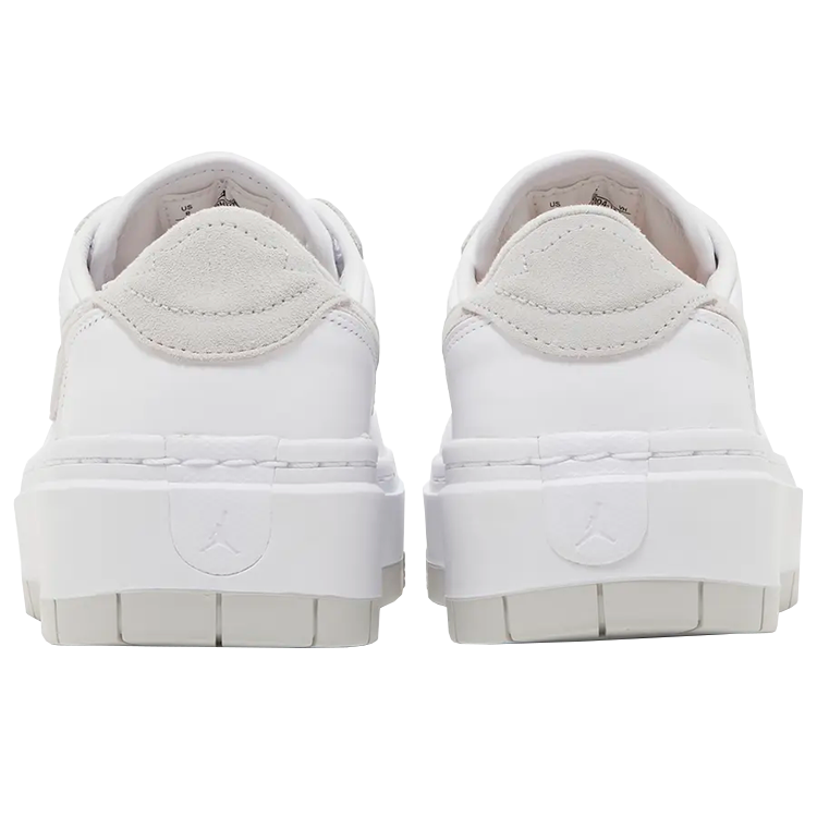 TENIS JORDAN 1 ELEVATE LOW NEUTRAL GREY