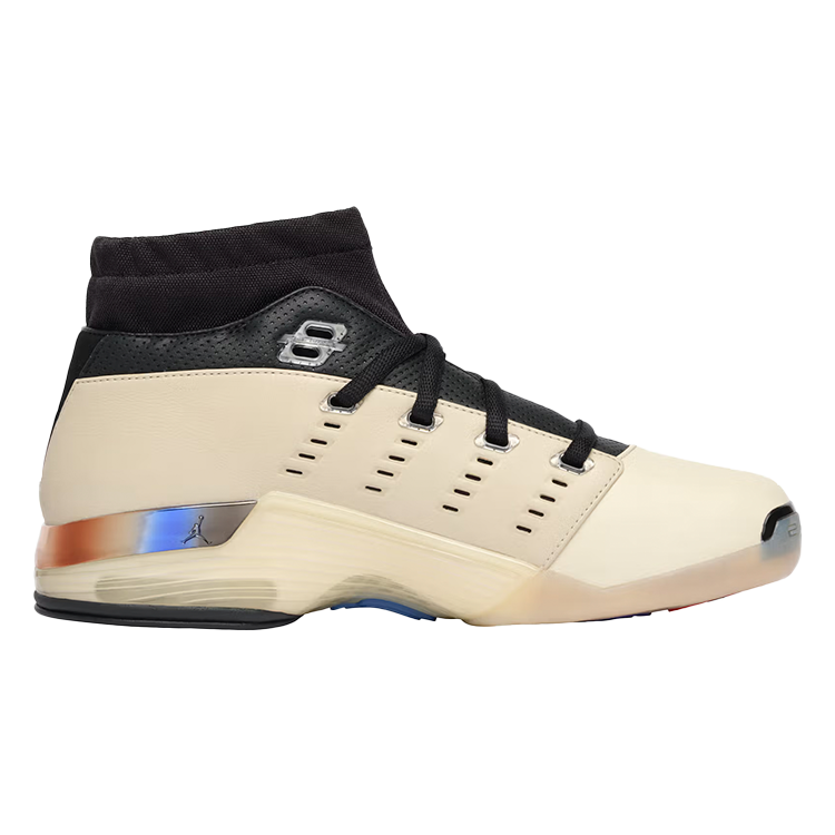 TENIS JORDAN 17 LOW SP INFINITE ARCHIVES
