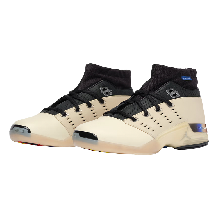 TENIS JORDAN 17 LOW SP INFINITE ARCHIVES