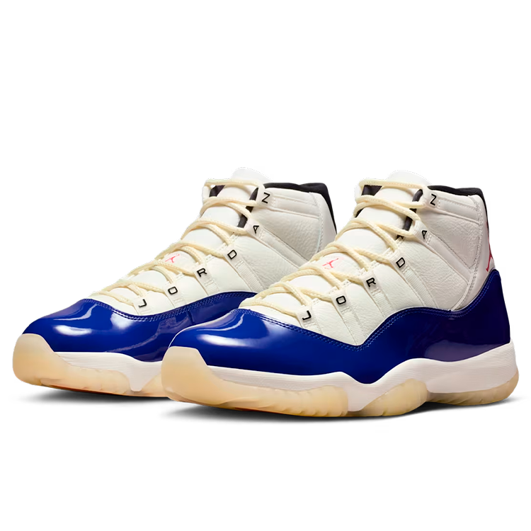 TENIS JORDAN 11 RARE AIR