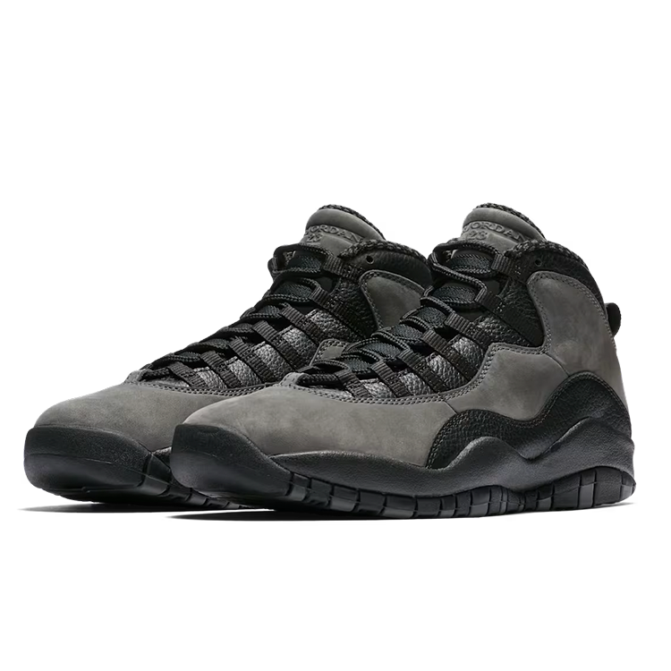 TENIS JORDAN 10 SHADOW 2025