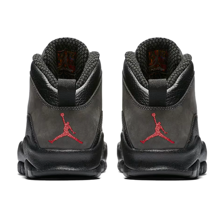 TENIS JORDAN 10 SHADOW 2025