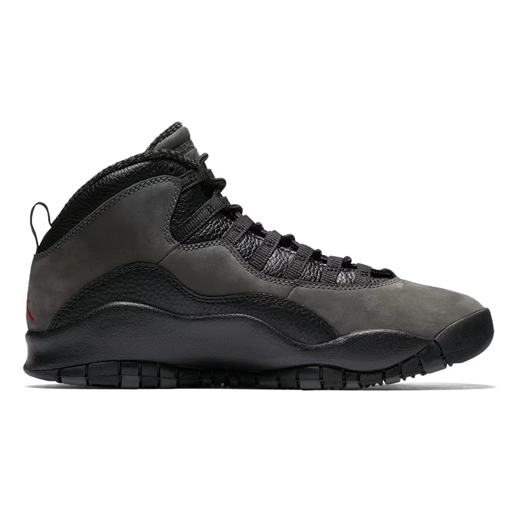 TENIS JORDAN 10 SHADOW 2025