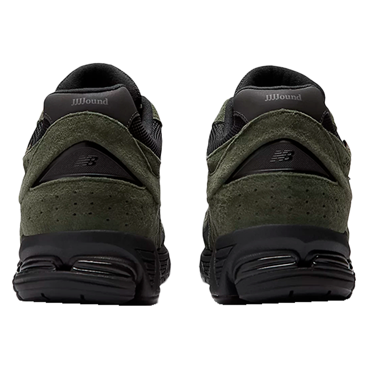 TENIS NEW BALANCE 2002R GORE-TEX JJJJOUND PINE