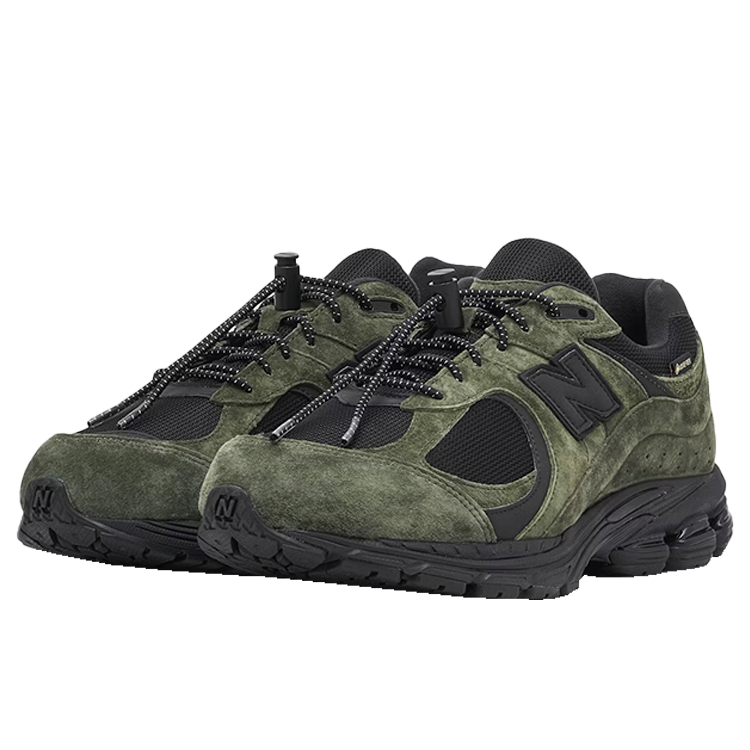 TENIS NEW BALANCE 2002R GORE-TEX JJJJOUND PINE