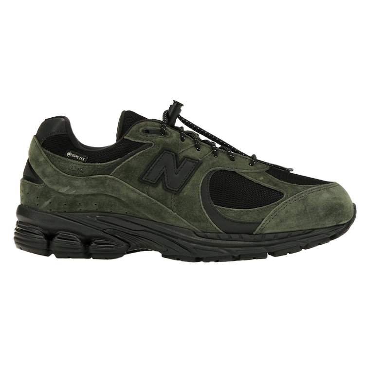 TENIS NEW BALANCE 2002R GORE-TEX JJJJOUND PINE