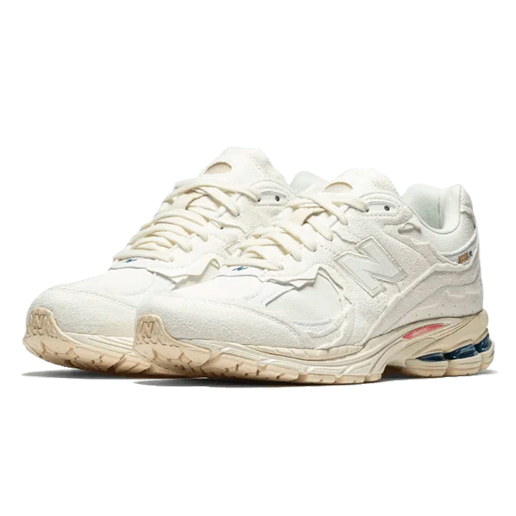 TENIS NEW BALANCE 2002R PROTECTION PACK SEA SALT