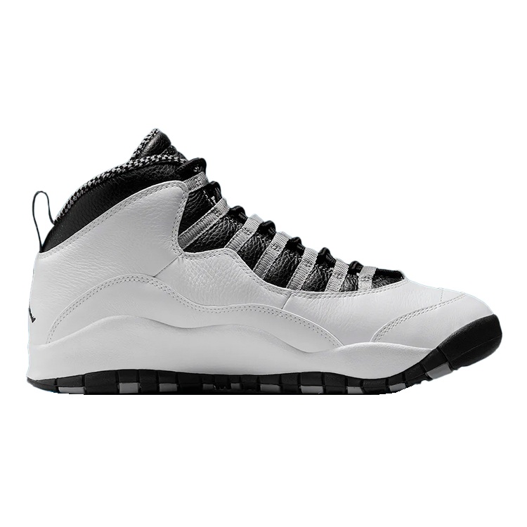 TENIS JORDAN 10 STEEL 2025