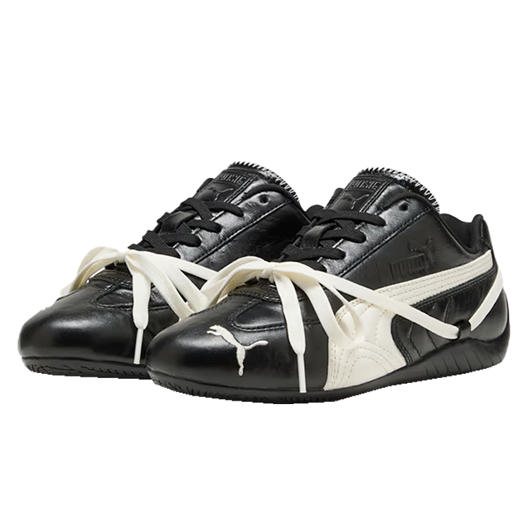 TENIS PUMA SPEEDCAT PREMIUM ROSIE BLACK