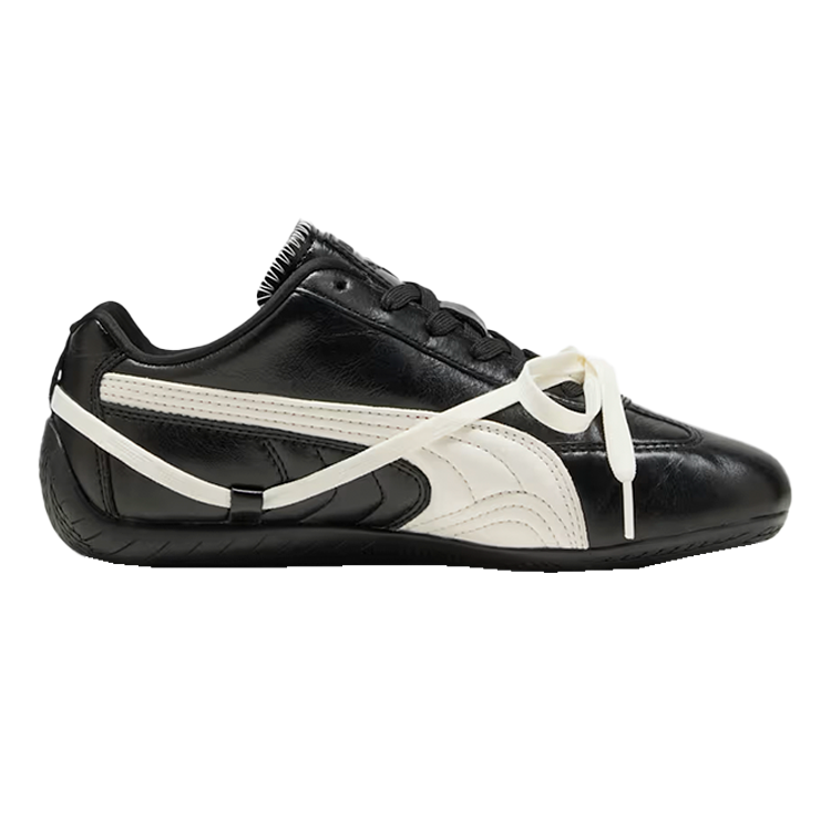 TENIS PUMA SPEEDCAT PREMIUM ROSIE BLACK