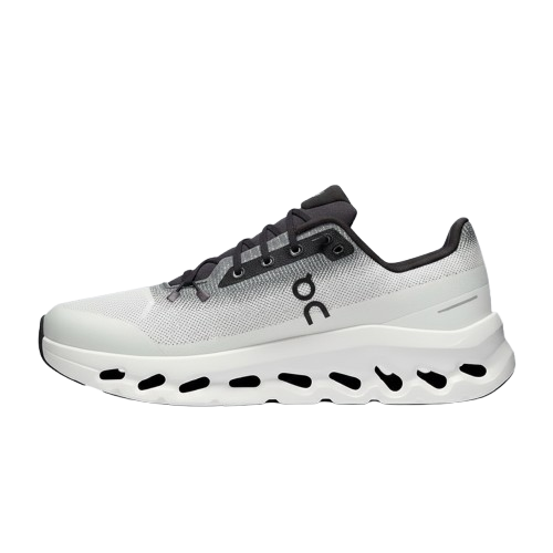 TENIS ON RUNNIG CLOUDTILT BLACK IVORY