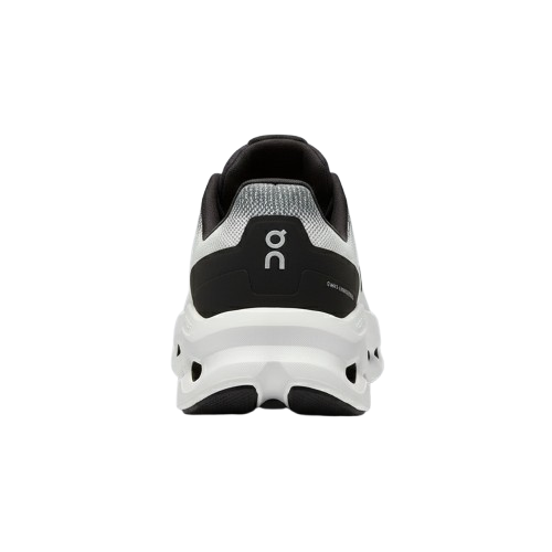 TENIS ON RUNNIG CLOUDTILT BLACK IVORY