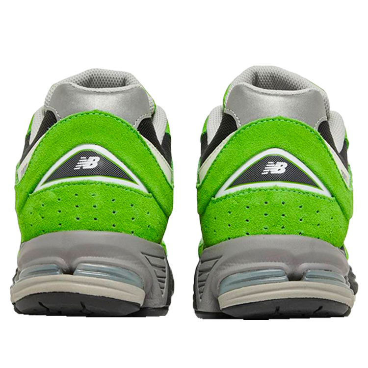 TENIS NEW BALANCE 2002R GOOD VIBES PACK GREEN