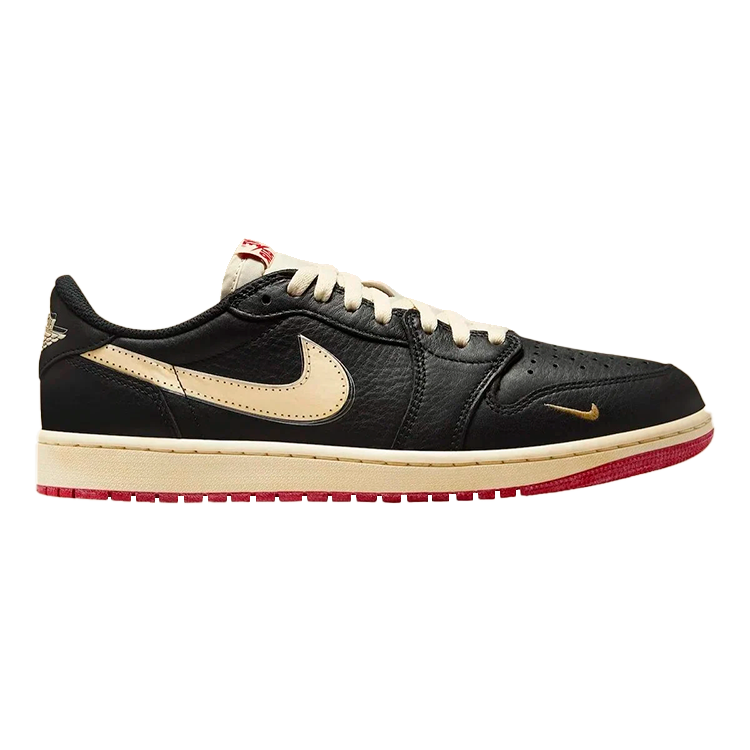 TENIS JORDAN 1 LOW OG NIGEL SYLVESTER BETTER WITH TIME